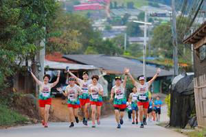 BIB: 199
                            <button type="button" onclick="openModal(18897405)" class="btn btn-primary btn-sm float-right btn-popup" data-toggle="modal" data-target=".modal-high-quality">
                        <i class="fas fa-shopping-cart"></i> Add to Cart
                    </button>
                                            <button type="button" onclick="isThisMe(18897405, true)" class="btn btn-success btn-sm float-right btn-popup btn-isme hidden" data-toggle="tooltip" data-placement="bottom" title="นี่คือรูปของคุณใช่ไหม คลิกที่นี่เพื่อเอาเข้าอัลบั้ม">
                        <i class="fas fa-plus"></i> Add to album
                    </button>
                    <button type="button" onclick="isThisMe(18897405, false)" class="btn btn-warning btn-sm float-right btn-popup btn-isnotme hidden">
                        <i class="fas fa-ban"></i> Remove from album
                    </button>